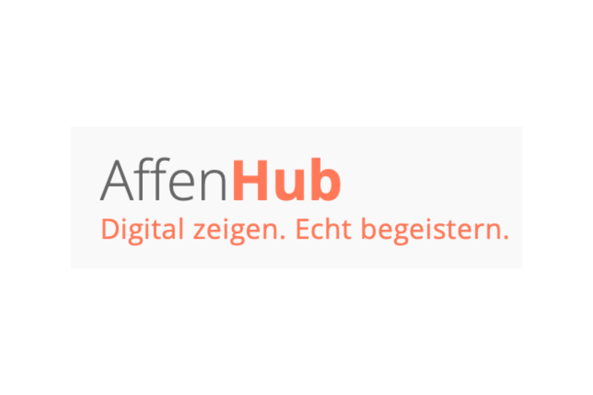AffenHub – Modulübersicht
