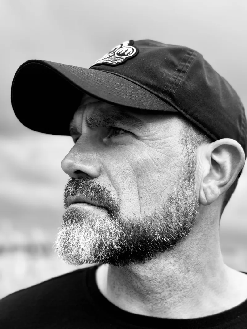 Portrait DCM-Net Entwickler