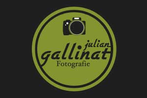 Julian Gallinat Fotografie - Logo