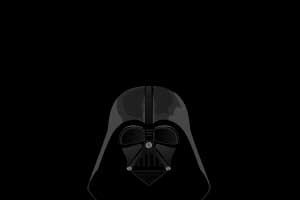 Vader - Poster